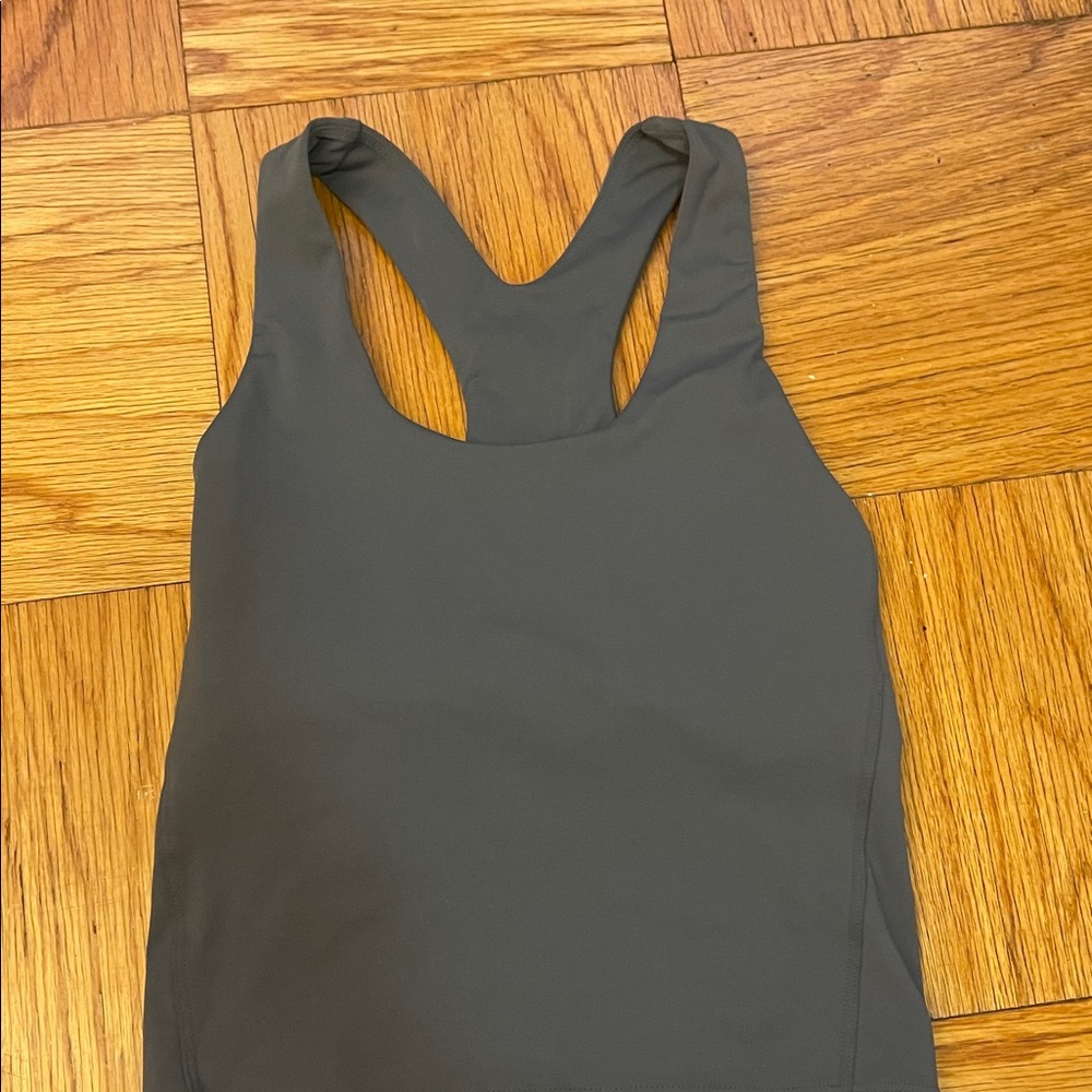 Five Dancewear tank